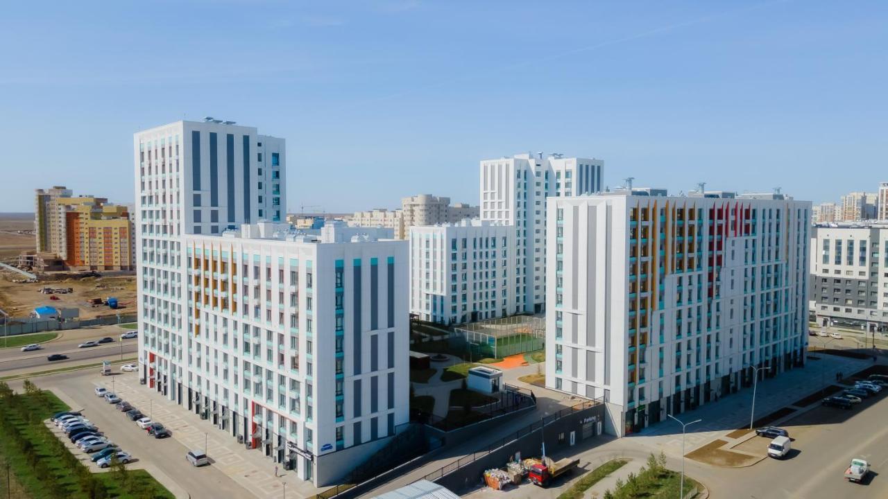 Freedom Elite Daire Astana